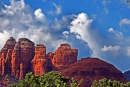 Sedona, Arizona