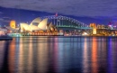 Sydney Opera House