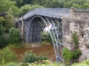 The Iron Bridge