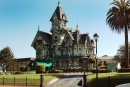 Carson Mansion, Eureka California