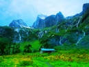 Nghe, Barun Valley, Nepal