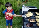 Natural Born Griller