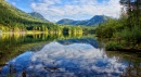 Hintersee, Bavaria, Germany