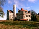 Lichtenstein Castle, Germany