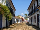 Paraty, Brazil