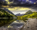 Maroon Bells