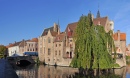 House Perez de Malvenda, Bruges, Belgium