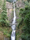 Multnomah Falls