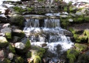 Small Cascade, Yosemite National Park