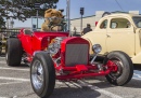 Street Rod Nationals Car Show, Oklahoma City