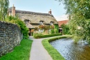 Thatched Cottage