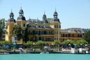 Castle Velden, Austria