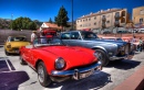 Antique Automobile Club of Las Palmas