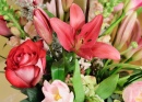 Valentine's Flowers