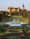 Schweriner Schloss, Germany