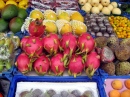 Tropical Fruits