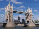 Tower Bridge, London