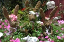 Garden Bunnies