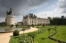 Chateau de Chenonceau, France