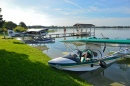 Lake Conway Fly-In