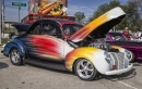 Street Rod Nationals Car Show, Oklahoma City