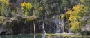 Hanging Lake, Glenwood Canyon, Colorado