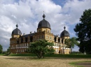 Seehof Palace near Bamberg, Germany