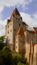 Trausnitz Castle, Landshut, Germany