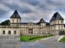 Castello del Valentino, Turin, Italy