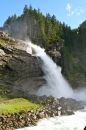 Krimml Waterfall, Salzburg, Austria