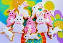 Easter Bunnies