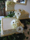 Wedding Cakes