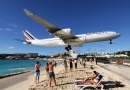 Air France Airbus A340-313X