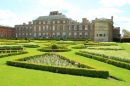 Wimpole Estate, England