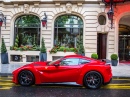 Ferrari F12berlinetta