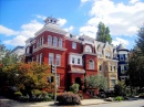 Kalorama Triangle, Washington DC