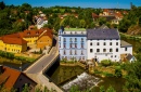 Hammer Mill in Bautzen, Germany