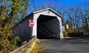 Green Sergeant's Bridge, NJ