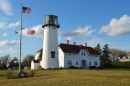 Chatham Lighthouse