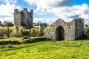 Trim Castle, Ireland