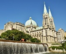 Cathedral Square, Sao Paulo