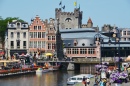 Ghent, Belgium