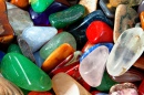 Colorful Stones