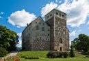 Turku Castle, Finland