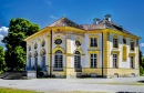 Schlosspark Nymphenburg, Munich, Germany