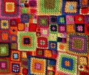 Babette Blanket