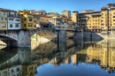 Ponte Vecchio, Italy