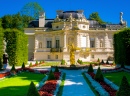 Schlosspark Linderhof, Germany