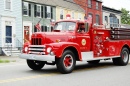 Eliot Fire Dept Truck