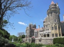 Casa Loma, Toronto, Canada